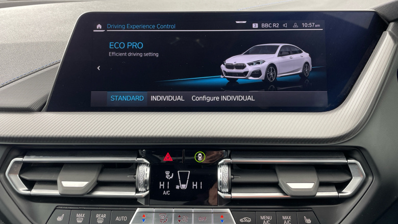 BMW 2 Series 218i [136] M Sport 4dr Petrol Saloon